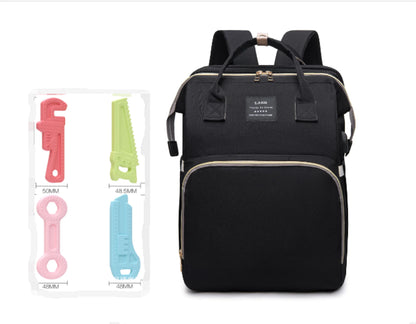 Baby Diaper Bag - Simply Great Gear