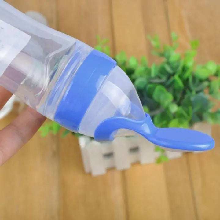 Baby Bottle Squeezer - Simply Great Gear