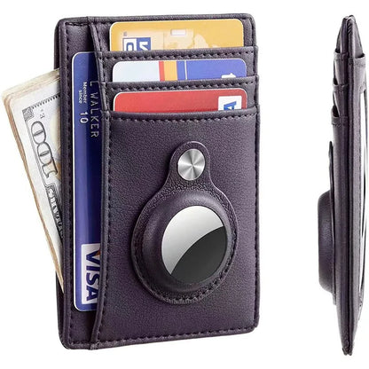 Anti-Scratch Card Wallet - Simply Great Gear