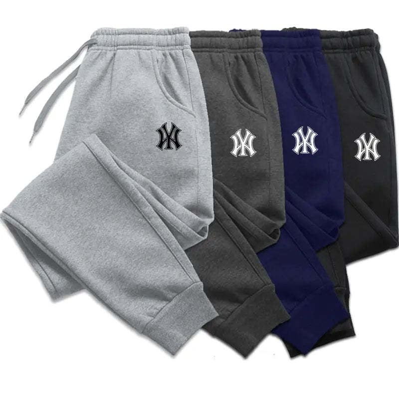 Men's Workout Sweatpants - Simply Great Gear