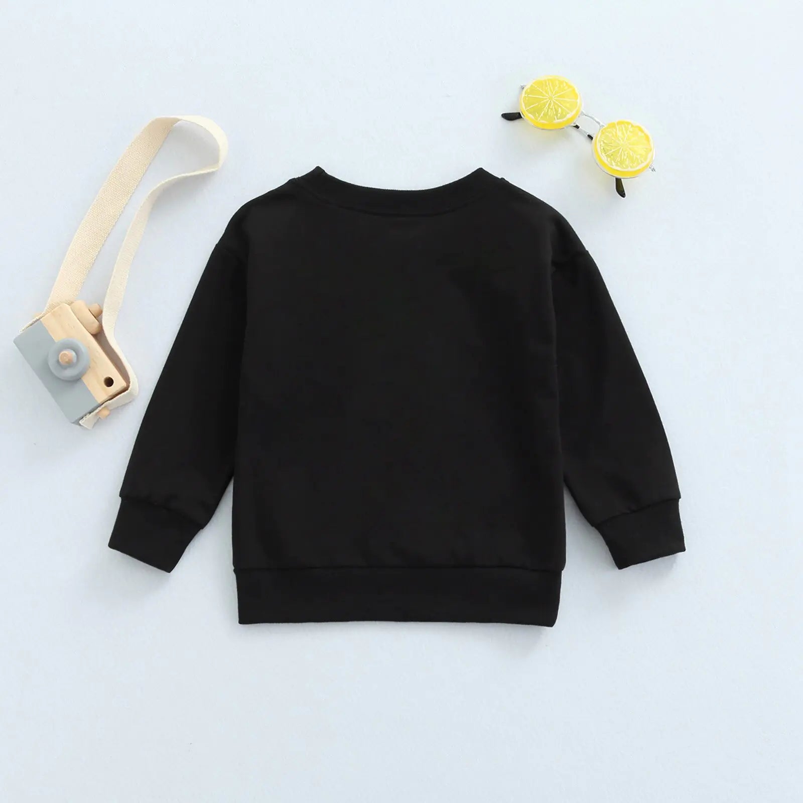 Baby Sweatshirt Tops - Simply Great Gear