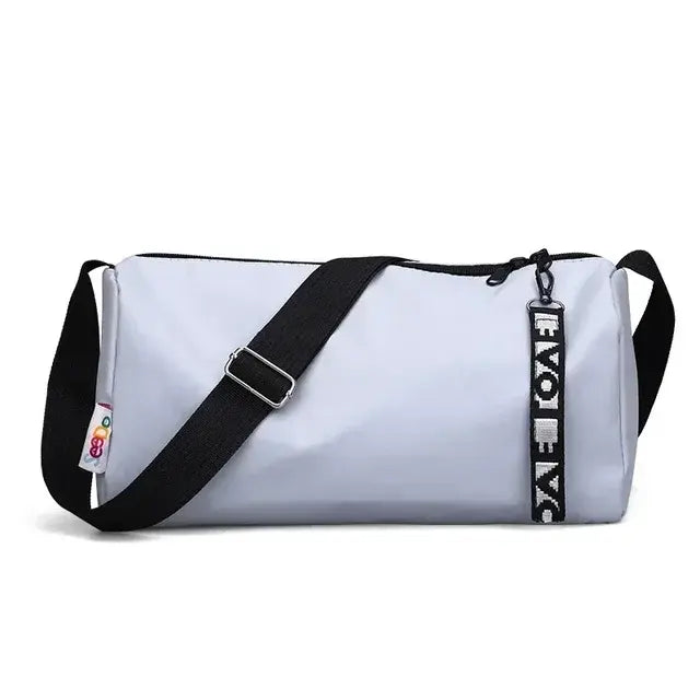 Women Gym Bag - Simply Great Gear