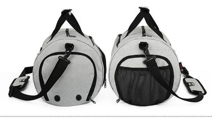 Unisex Gym Bag - Simply Great Gear