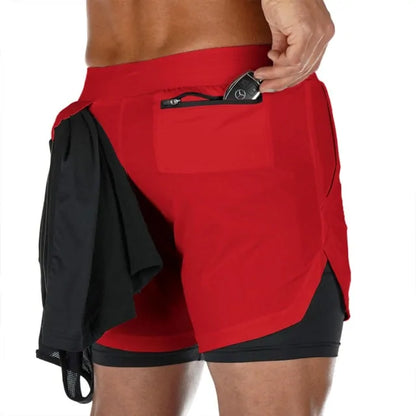 Gym Short For Men - Simply Great Gear