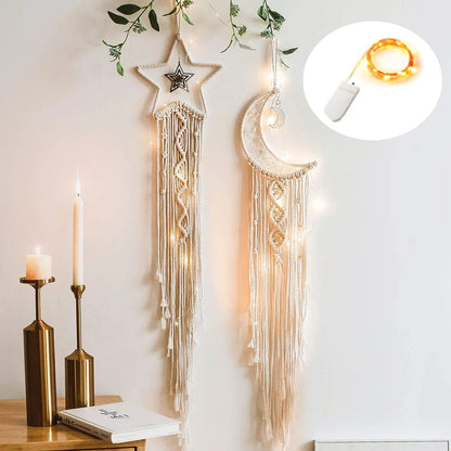 Dream Catcher Home Wall Decor - Simply Great Gear