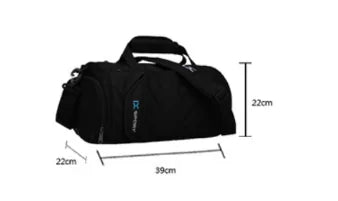 Sport Gym Bag - Simply Great Gear