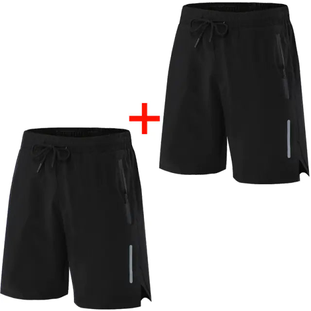 Men's Gym Shorts - Simply Great Gear