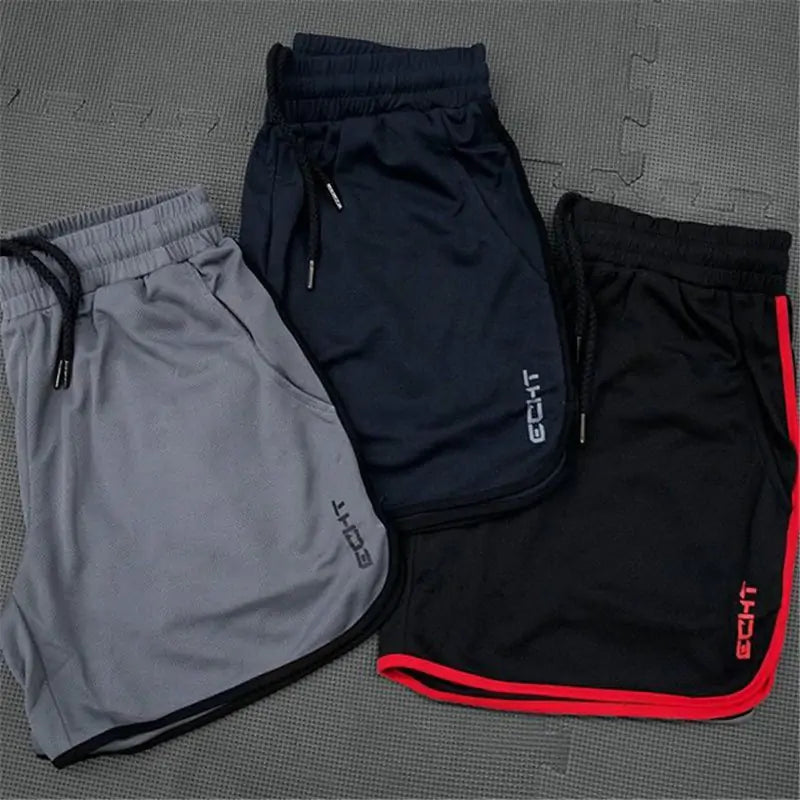 Performance Gym Shorts Activewear - Simply Great Gear