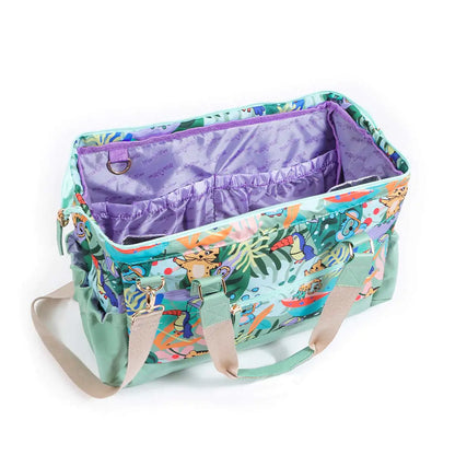 Milk&Moo Diaper Bag Jungle Friends - Simply Great Gear