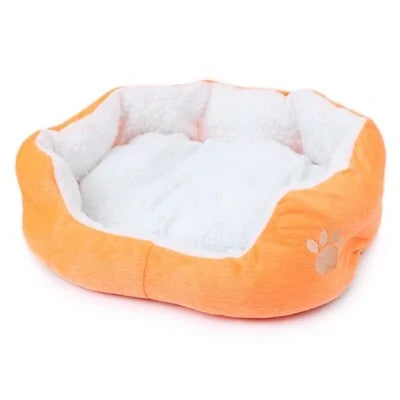 Soft Cat Bed - Simply Great Gear