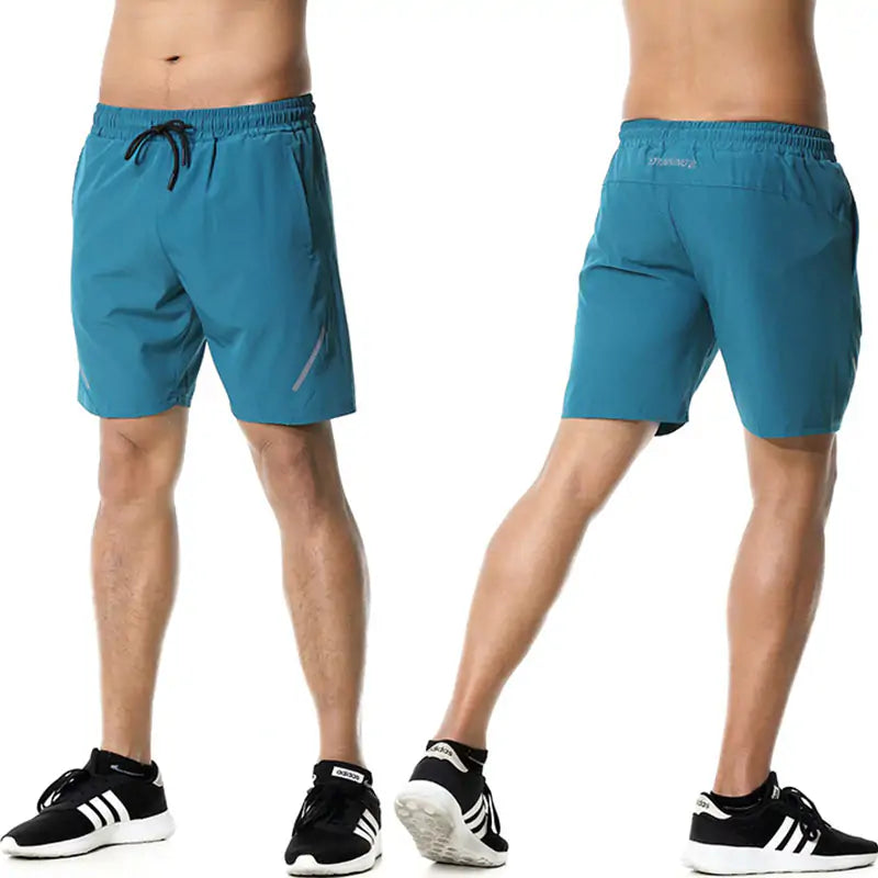 Men's Running Workout Shorts - Simply Great Gear