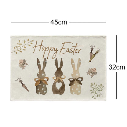 Easter Bunny Linen - Simply Great Gear