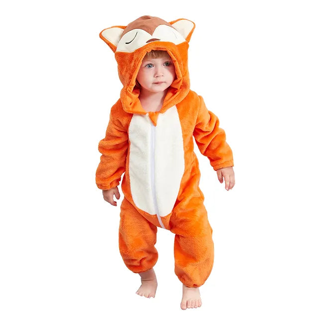 Easter Bunny Jumpsuit - Simply Great Gear