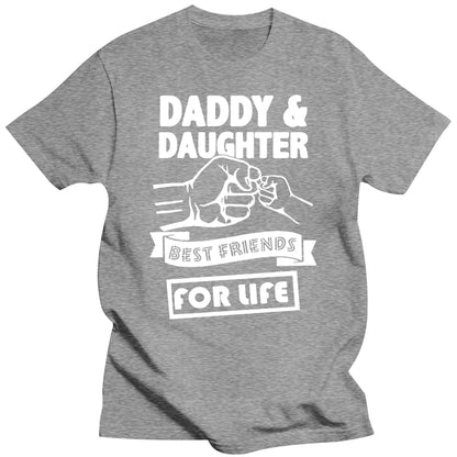 Father's Day Printed Shirt - S - Simply Great Gear