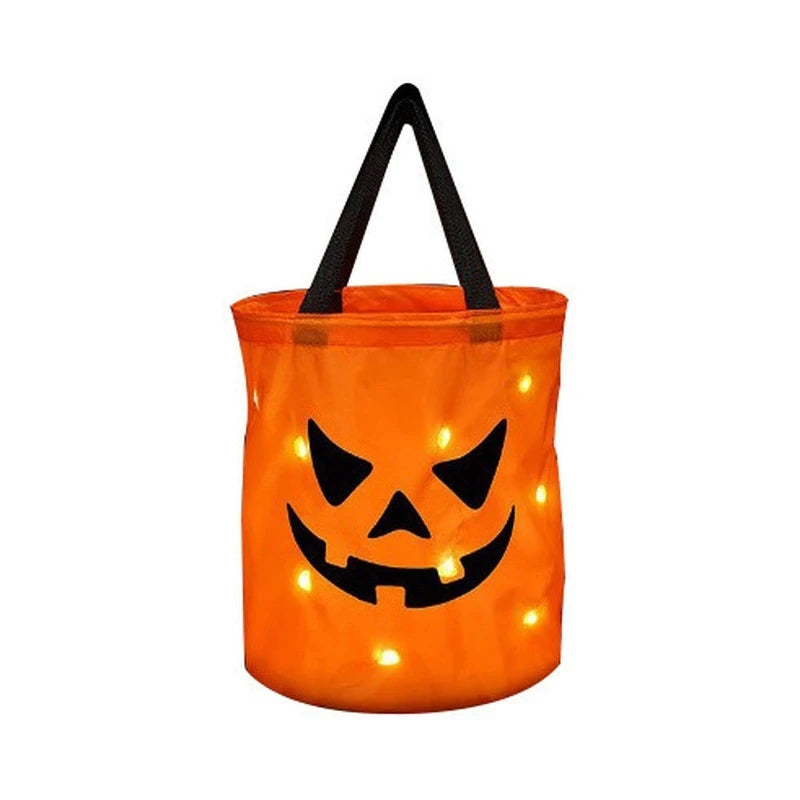 New Ghost Halloween Candy Bag