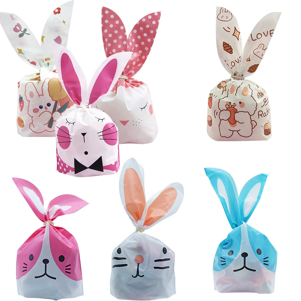 Cute Rabbit Ear Bags - Simply Great Gear