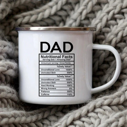 Father’s Day Mug - Simply Great Gear