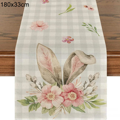 Easter Bunny Linen - Simply Great Gear