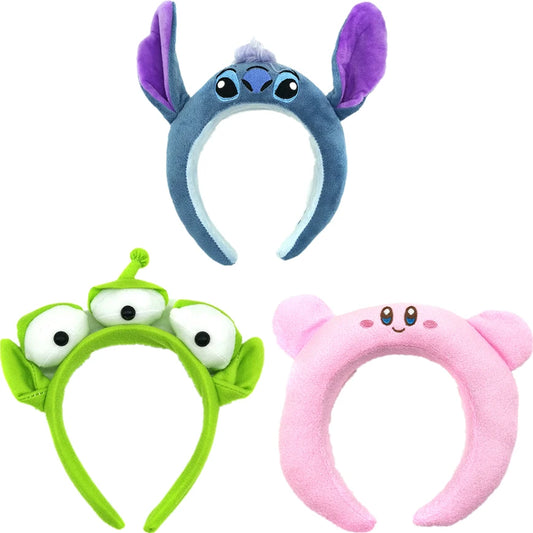 Disney Alien Ears Halloween Accessories