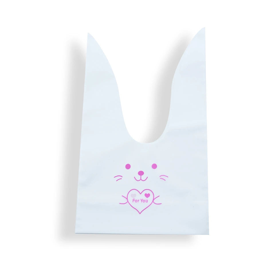 Cute Rabbit Ear Bags - Simply Great Gear