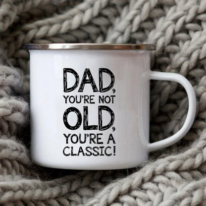 Father’s Day Mug - Simply Great Gear