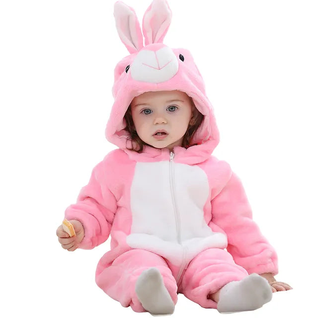 Easter Bunny Jumpsuit - Simply Great Gear