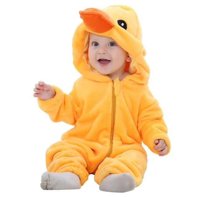 Easter Bunny Jumpsuit Halloween Costume - Simply Great Gear