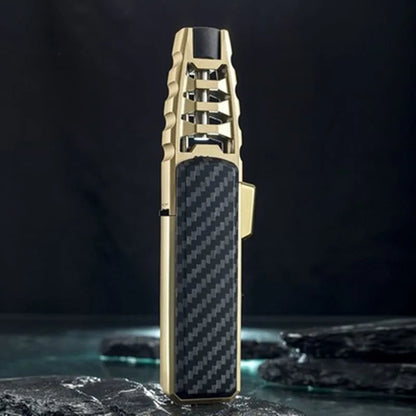 Cigar Torch Lighter - Simply Great Gear