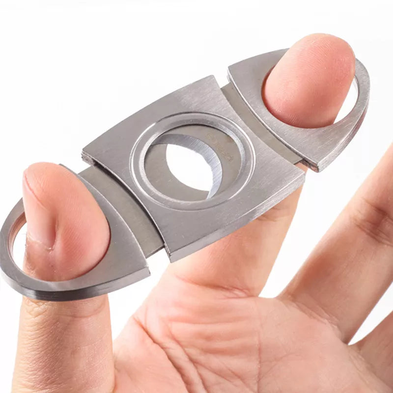 Luxury Cigar Cutter - Simply Great Gear