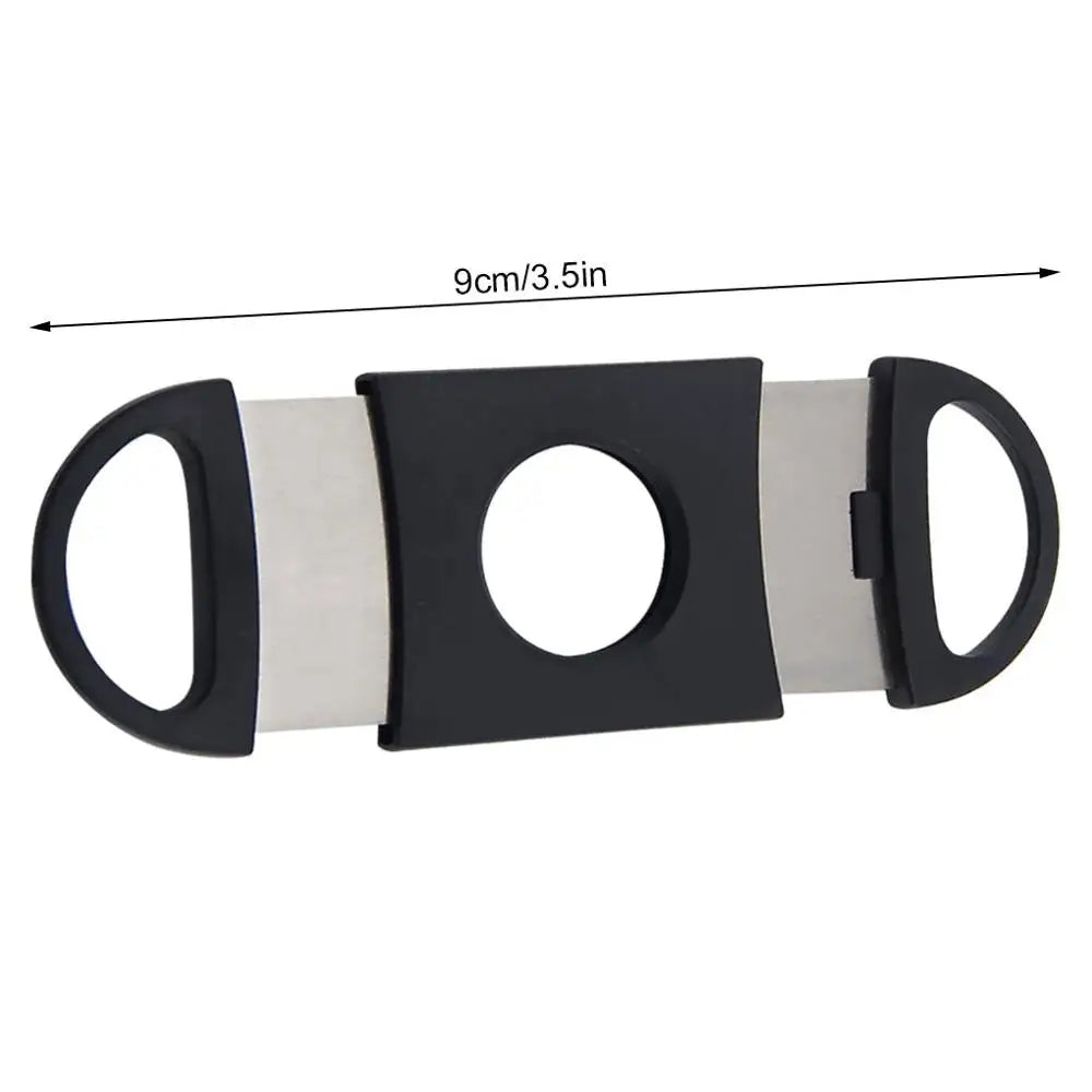 Luxury Cigar Cutter - Simply Great Gear