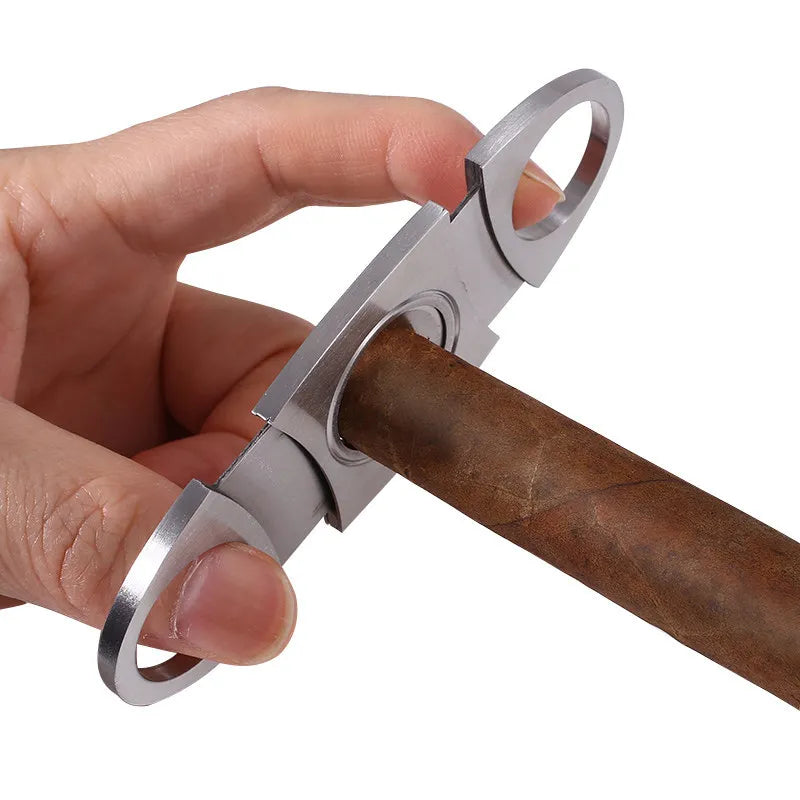 Luxury Cigar Cutter - Simply Great Gear