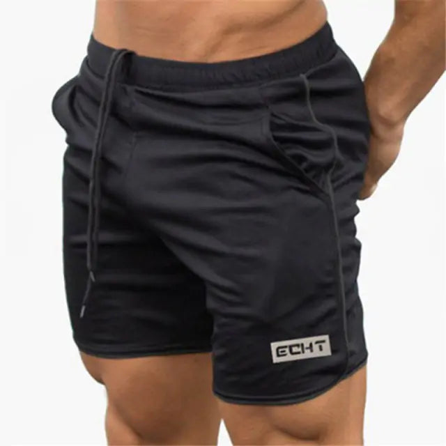 Performance Gym Shorts Activewear - Simply Great Gear