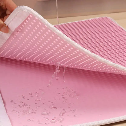 Waterproof Cat Litter Mat - Simply Great Gear