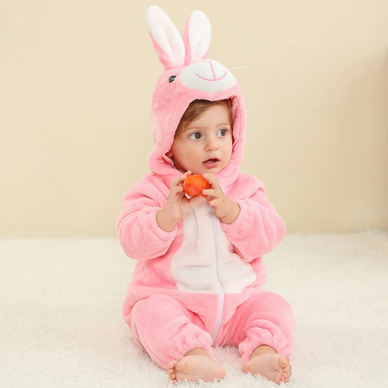 Easter Bunny Jumpsuit - Simply Great Gear