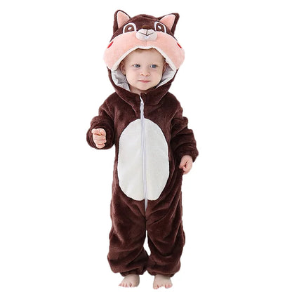 Easter Bunny Jumpsuit Halloween Costume - Simply Great Gear