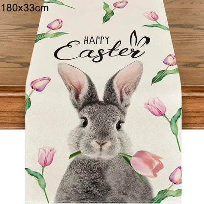 Easter Bunny Linen - Simply Great Gear