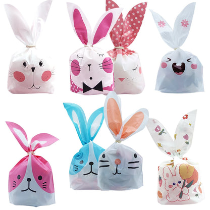 Cute Rabbit Ear Bags - Simply Great Gear