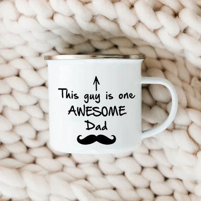 Father’s Day Mug - Simply Great Gear