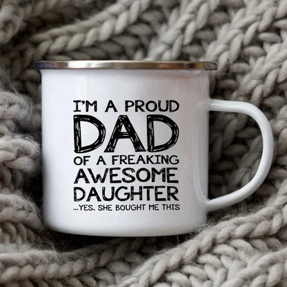 Father’s Day Mug - Simply Great Gear