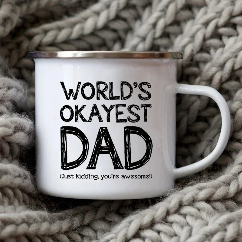 Father’s Day Mug - Simply Great Gear