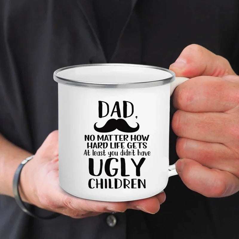 Father’s Day Mug - Simply Great Gear