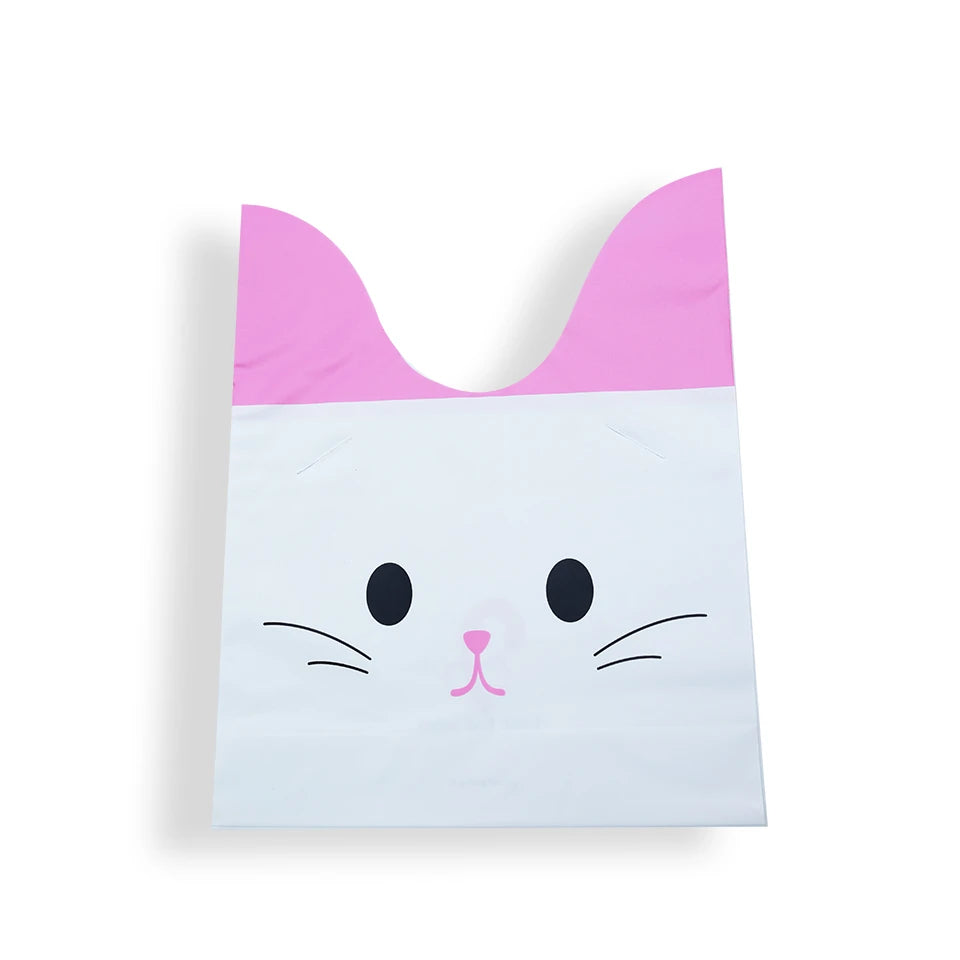 Cute Rabbit Ear Bags - Simply Great Gear