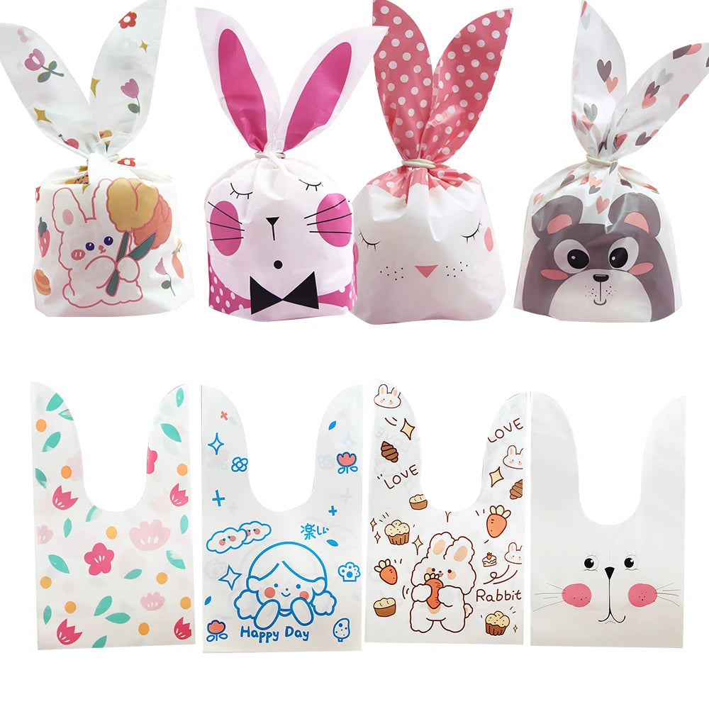 Cute Rabbit Ear Bags - Simply Great Gear