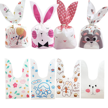 Cute Rabbit Ear Bags - Simply Great Gear