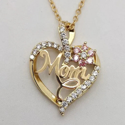 Mother's Day Necklace - Simply Great Gear