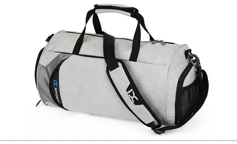 Unisex Gym Bag