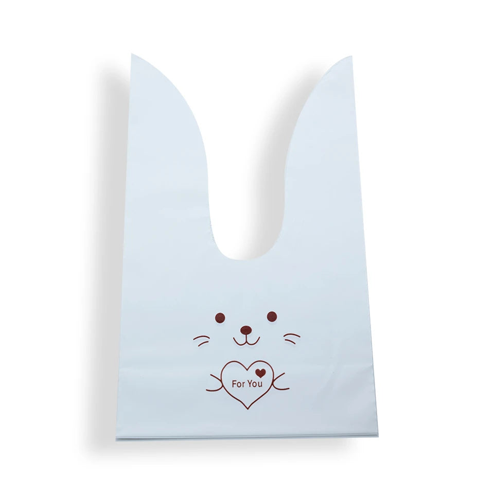 Cute Rabbit Ear Bags - Simply Great Gear