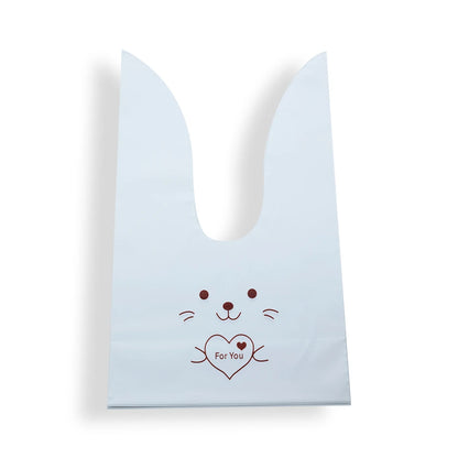 Cute Rabbit Ear Bags - Simply Great Gear