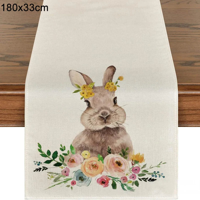 Easter Bunny Linen - Simply Great Gear