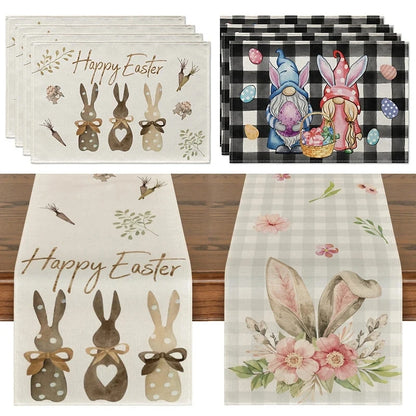 Easter Bunny Linen - Simply Great Gear